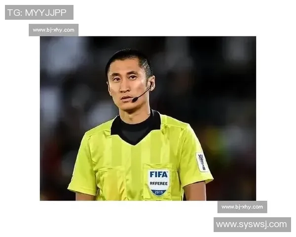 中国足球在世俱杯的亮相周通与马宁展现独特风采与实力