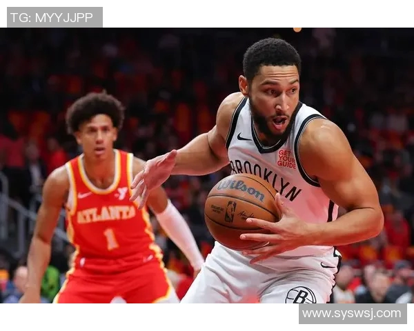 篮网逆袭老鹰约翰逊砍下28分7助攻吹杨虽有28分12助攻却难救主